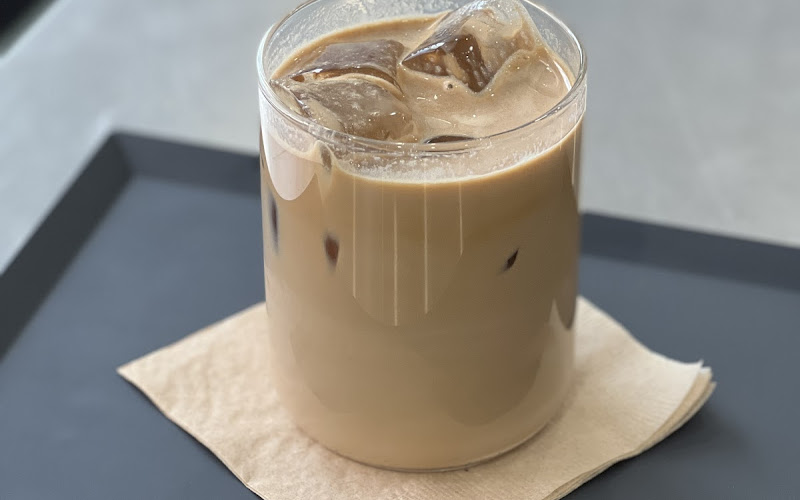 카페 선