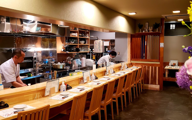 創作和食 まほろば