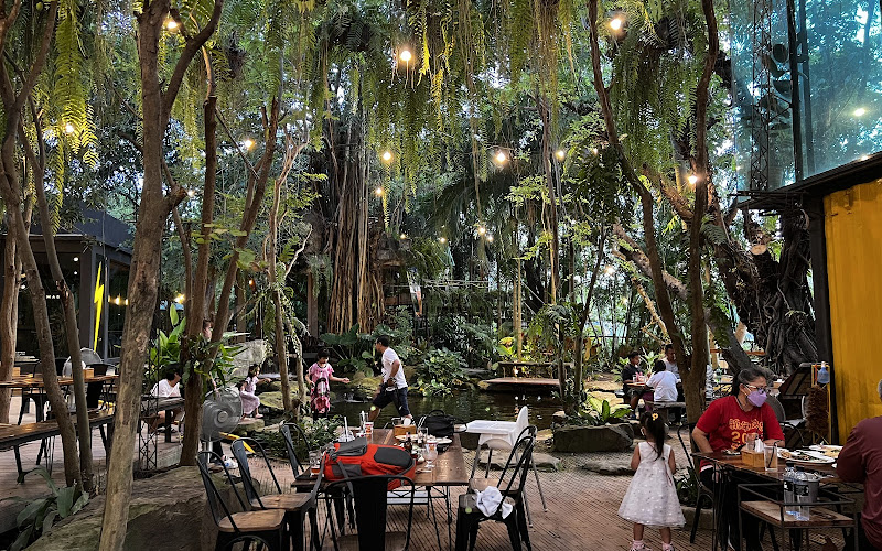 Slowride Coffee & Cafe