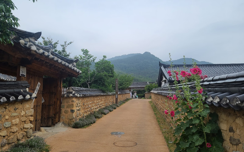 大邱オッコル村（대구 옻골마을）