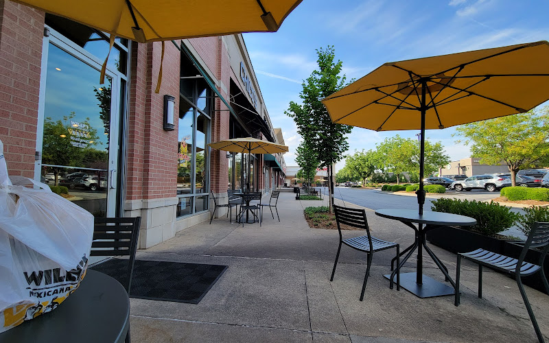 Willy's Mexicana Grill