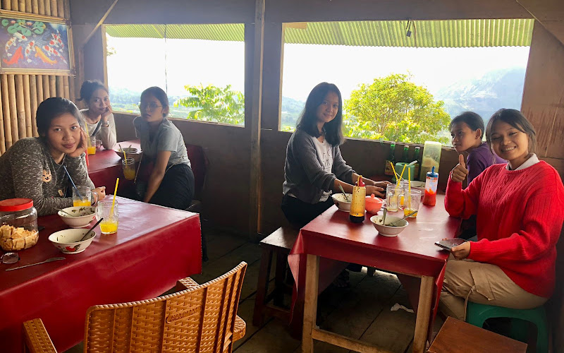 Warung Resto Kintamani