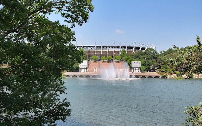 문수체육공원