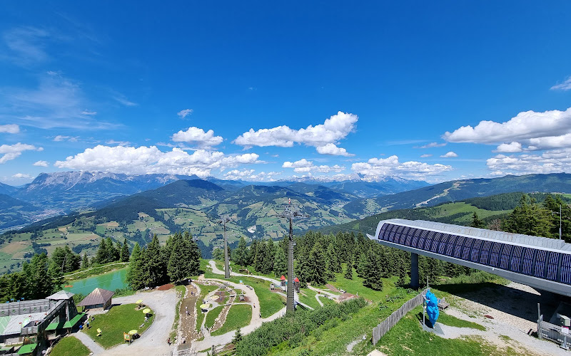 Aussichtsturm Gernkogel