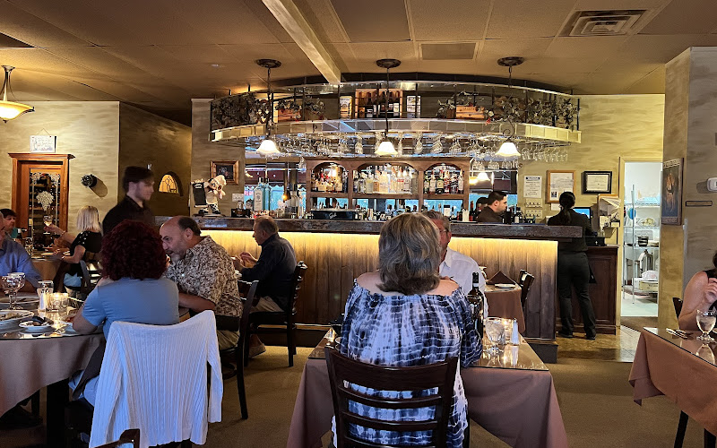 Giordano Trattoria Romana