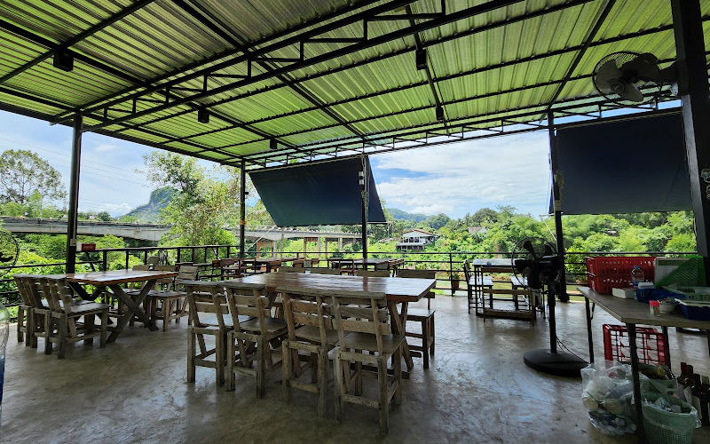 สวนอาหารบงตง