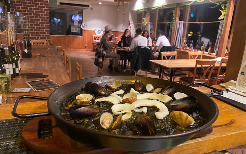 El Asador 富良野 ステーキハウス