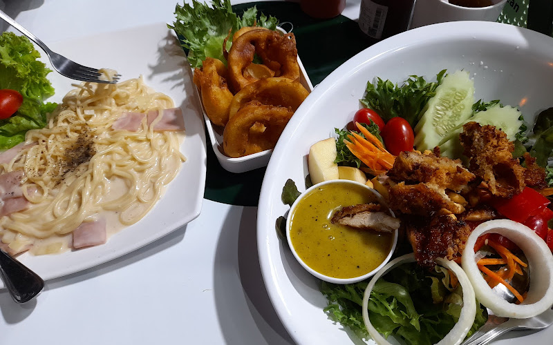 De Bung Steak - Petchkasem Road Branch, Hat Yai Nai