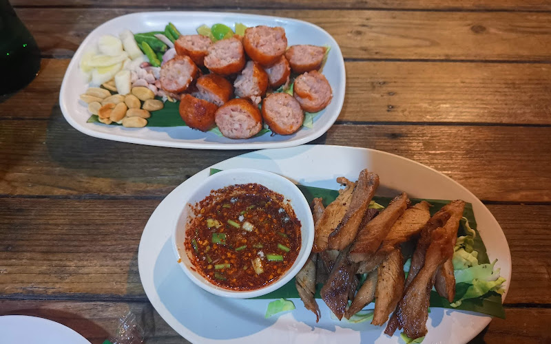 แซ่บอีหลี