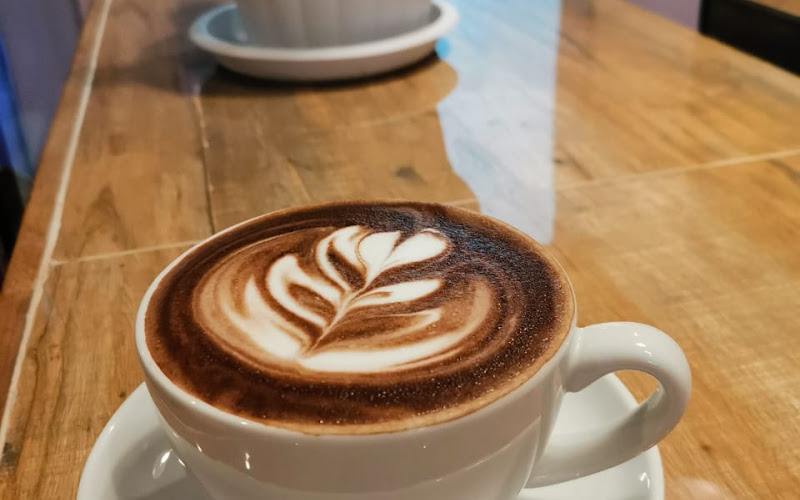 Liang Florists & Cafe