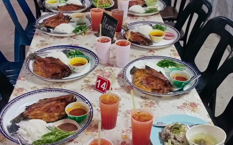 Restoran Kolakola2