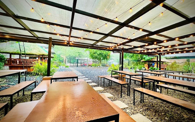 REKADOS Grill & Resto Bar