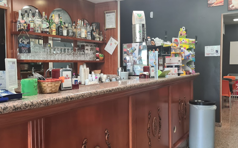 Il Sogno Cafe