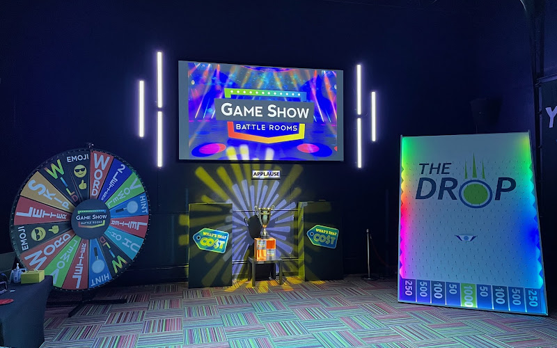 Game Show Battle Rooms - Indianapolis (Castleton)