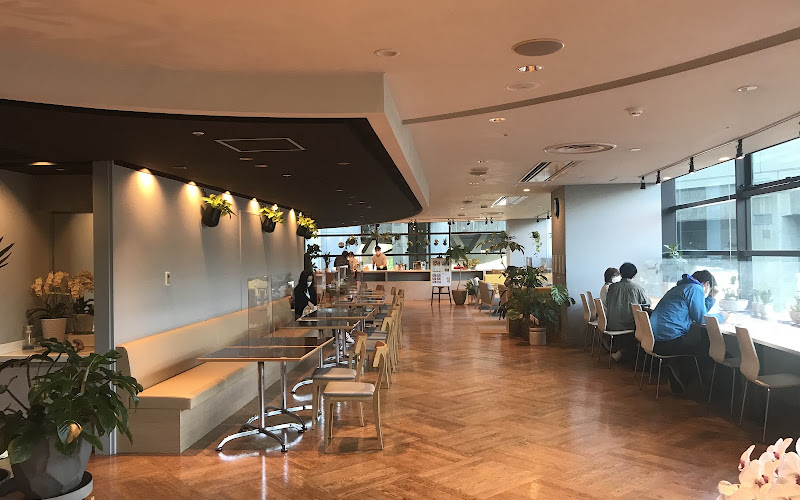 Sunday Monday Kitchen