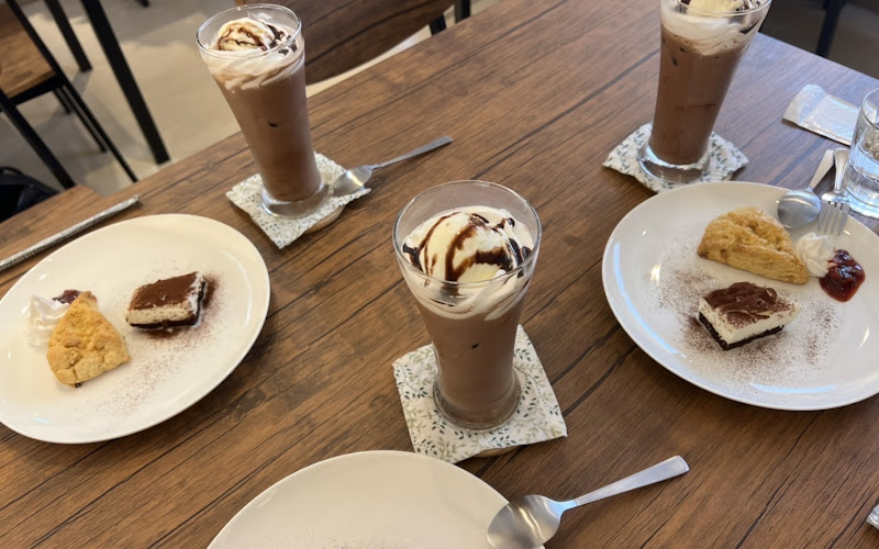To2 cafe