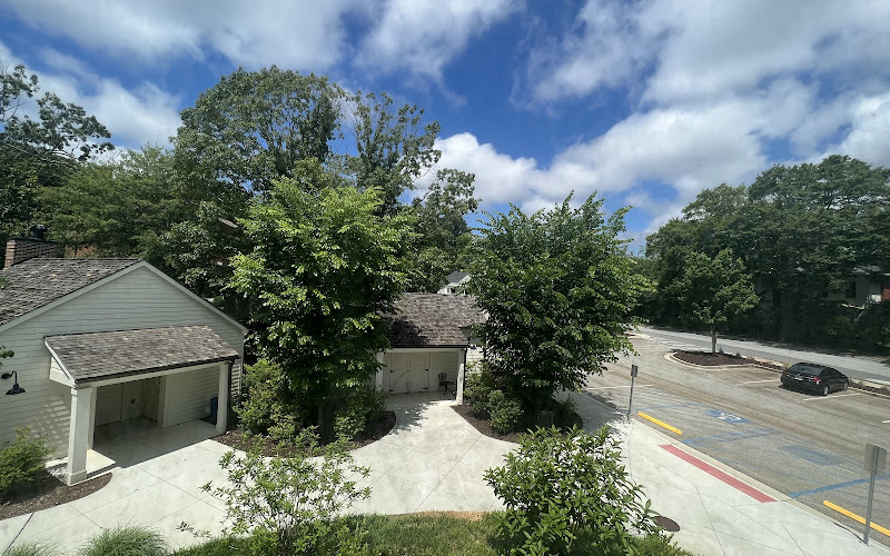 Gwinnett History Museum
