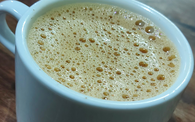 Quetta Peshawar Cafe Branch 2