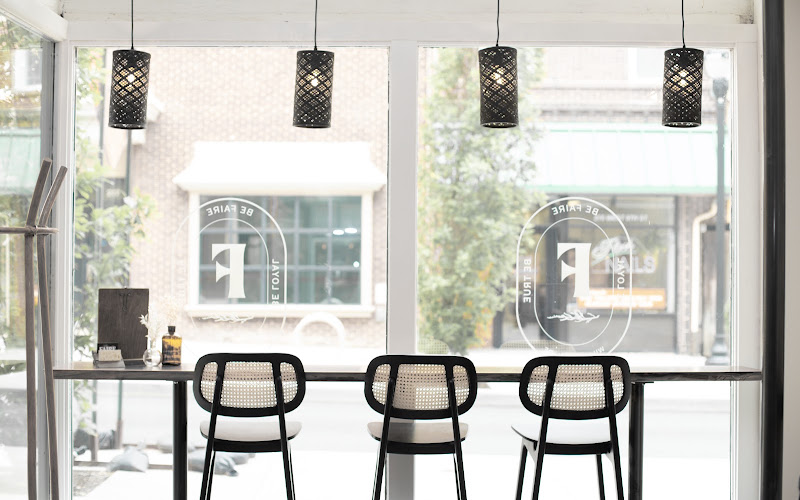 Faire Cafe
