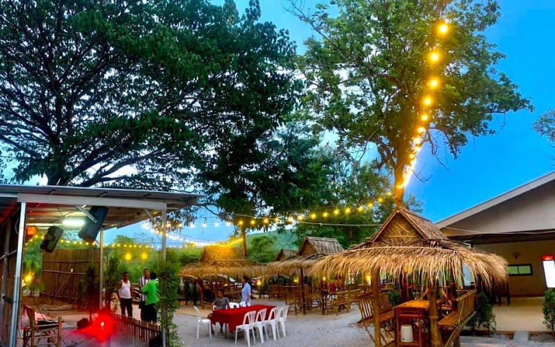 ร้านอาหารครัวไม้งาม2