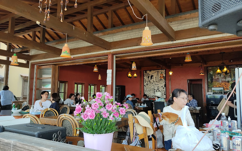 鷹峯メルカート