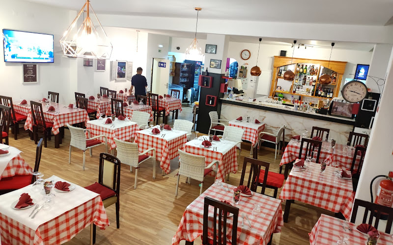 PAKWAN Indian Restaurant