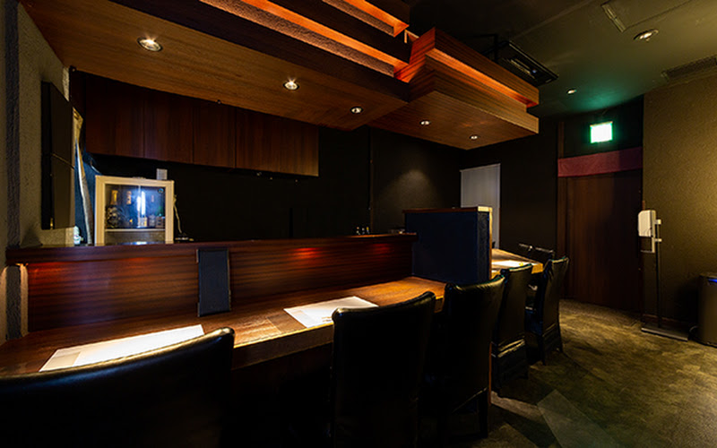 37 sunnana -水炊き専門店-