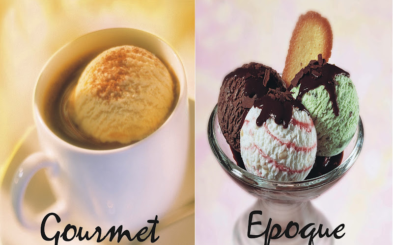 Tôa Tôa Gelataria Bar