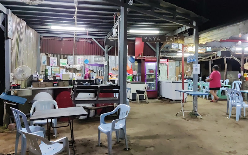 Tioman Paya Cafe