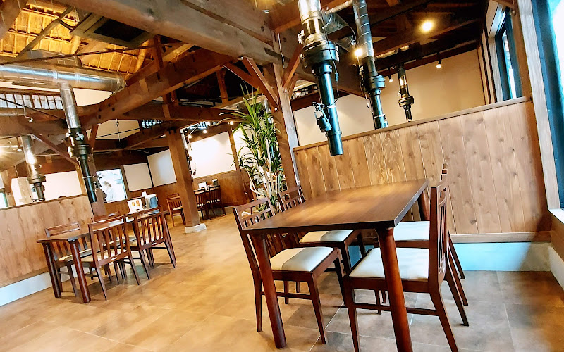 시치린스미비야키 케에슈우안