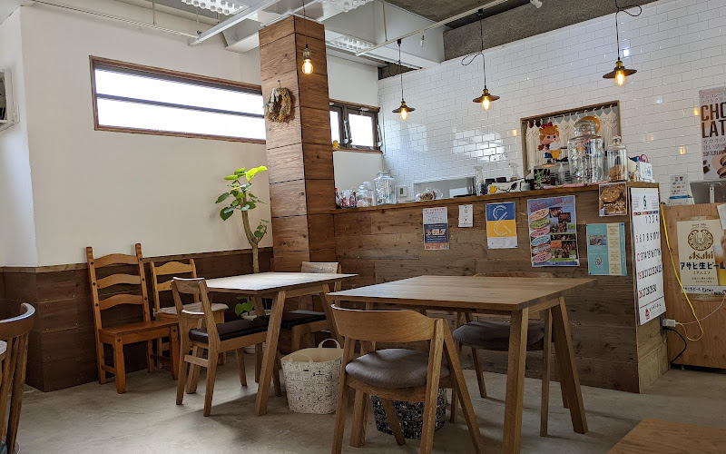 cafeすが商店