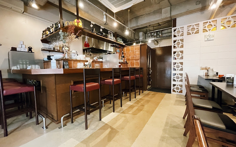 ヒロカリー ｜Okinawa Spice Curry HiroCurry