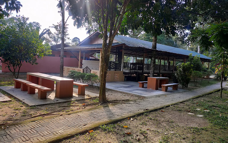 Nur Ramadhan Campsite