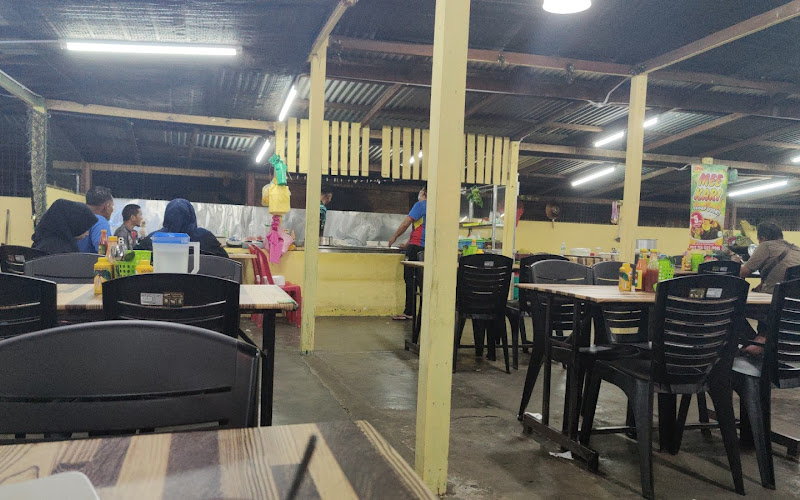 KEDAI MAN GORENG Harga Muroh Sokmo