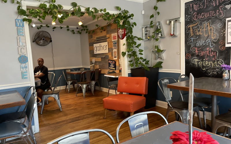 Eggxactly Breakfast & Deli