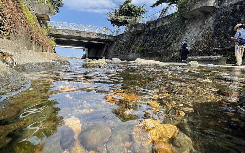 Itogawa Promenade