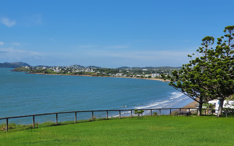 Spring Head Lookout