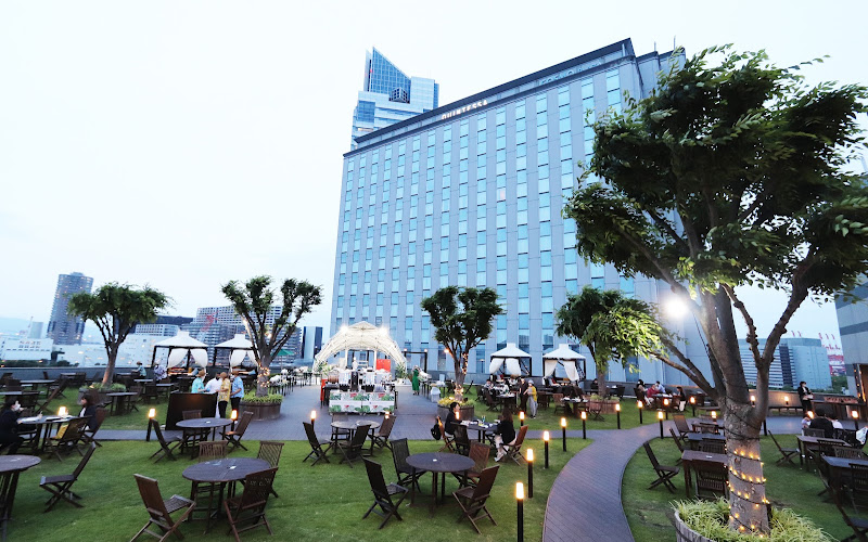 ペルゴラ - Pergola