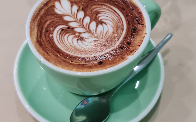 ickle coffee