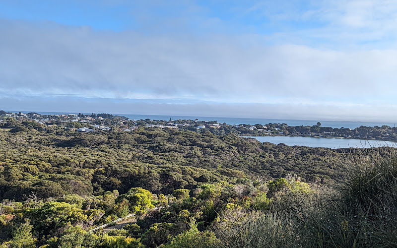 Beacon Hill Lookout