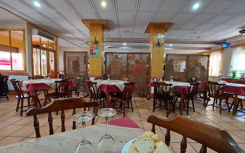 Restaurante La Cuesta