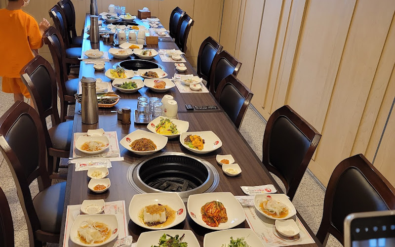 문경축산농협 약돌한우프라자