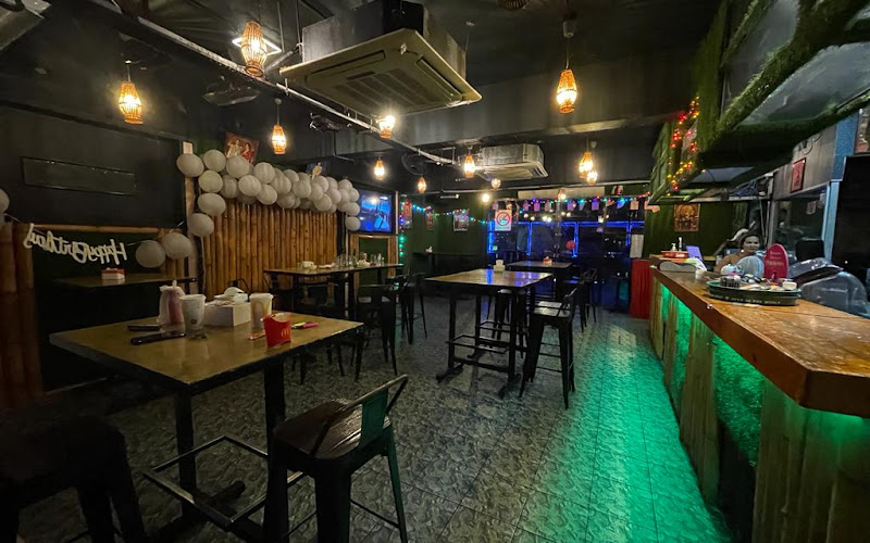 Sabai Sabai Thai Resto Bar