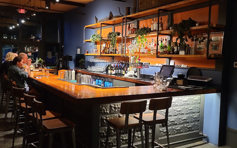 Water Street Kitchen and Bar