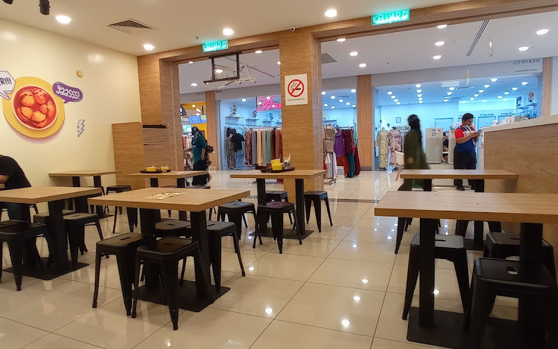 D Laksa Lotus's Bandar Puteri Jaya