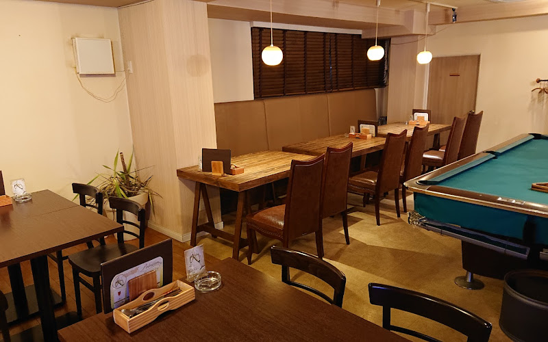 Izakaya restaurant