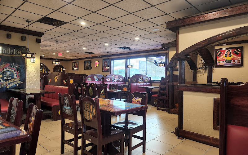 Sol Azteca Mexican Bar & Grill