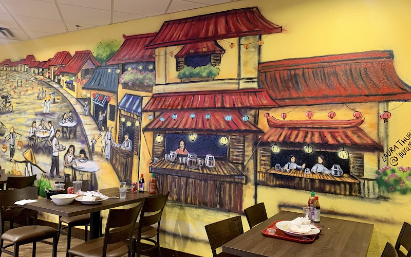 Saigon Bistro
