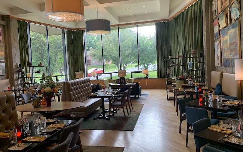 The Silver Fork