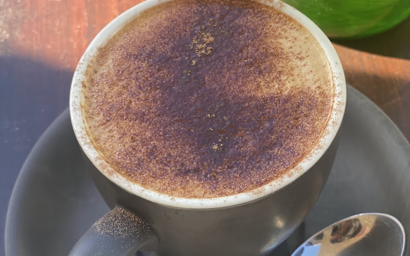 Cafe HaHa's